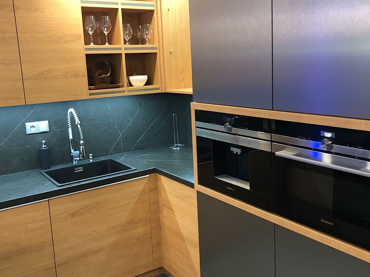 Byt 3kk - vestav�n� spot�ebi�e